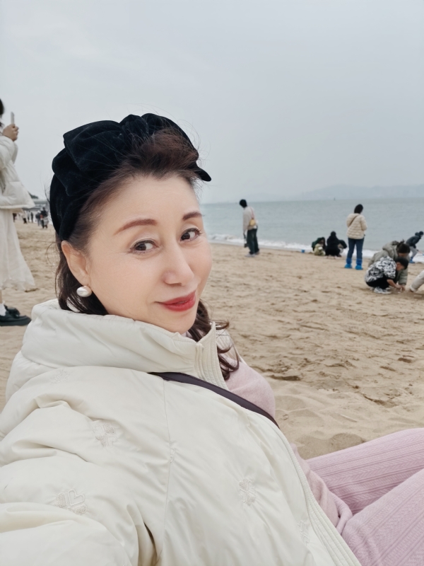 爱厦的第一张照片--诏安相亲网