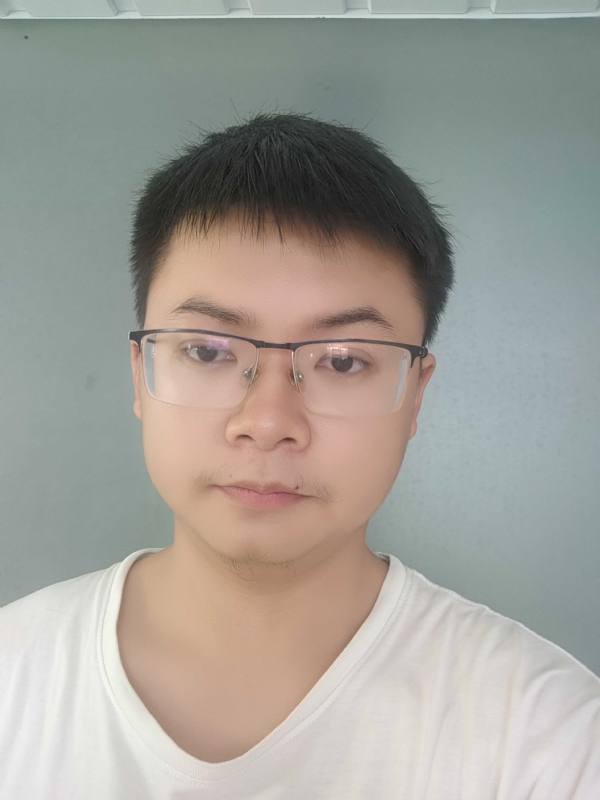 落雨的第一张照片--诏安相亲网