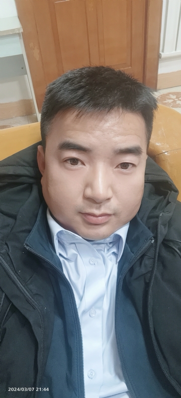 于先生的第三张照片--诏安相亲网