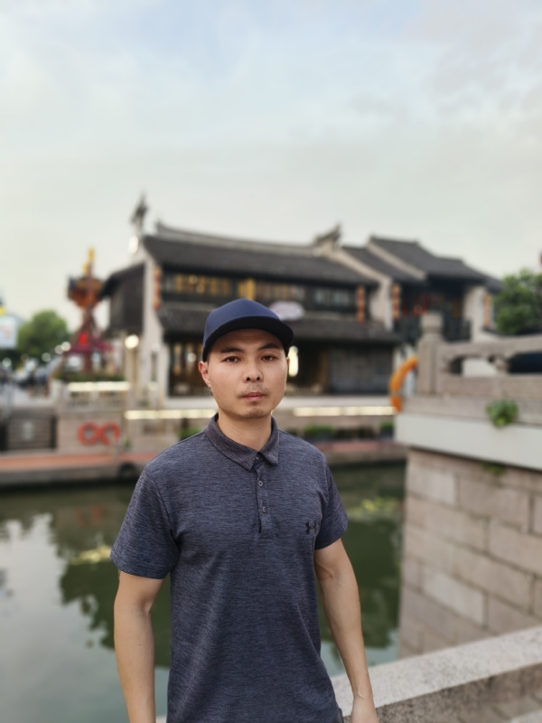十八星格的第三张照片--诏安相亲网