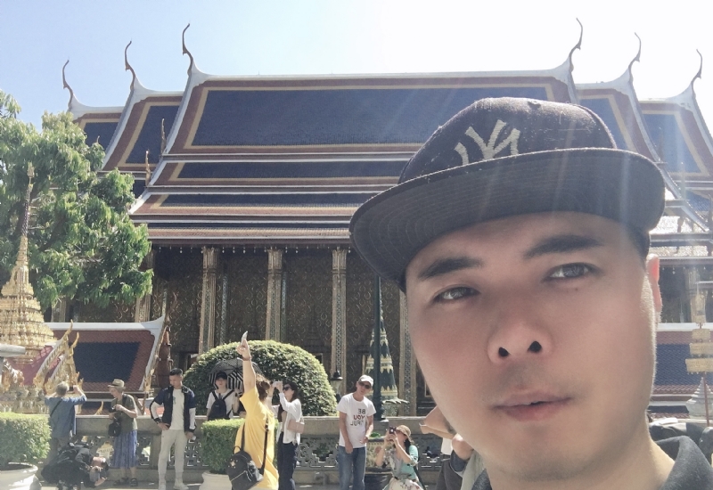 十八星格的第四张照片--诏安相亲网