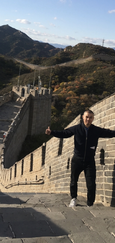十八星格的第五张照片--诏安相亲网