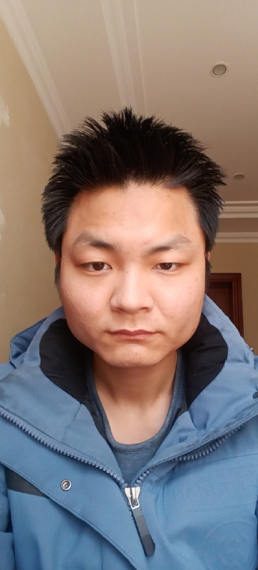 冬瓜的第一张照片--诏安相亲网