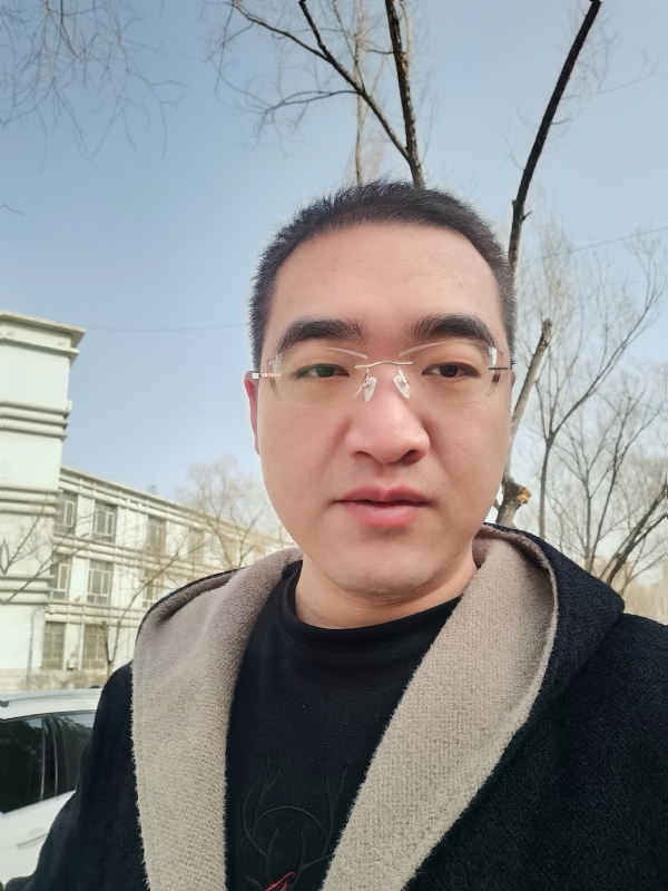揽星入梦的第一张照片--诏安相亲网