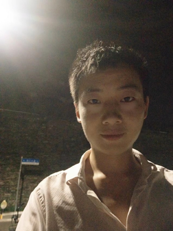 来啊的第一张照片--诏安相亲网