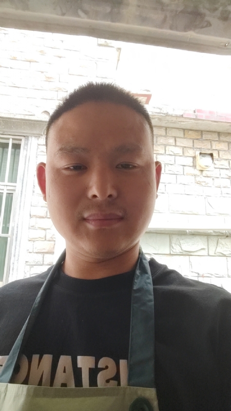 时光流逝的第二张照片--诏安相亲网