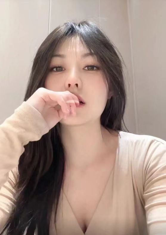 勾人心魂大美人的第一张照片--诏安相亲网