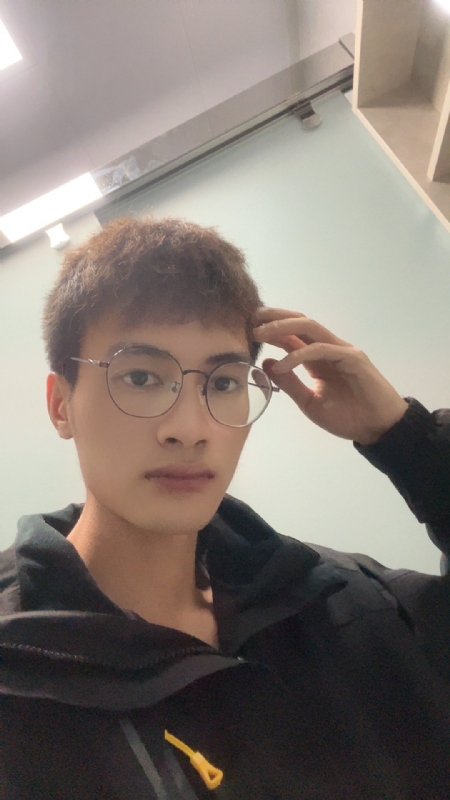Chuan的第一张照片--诏安相亲网