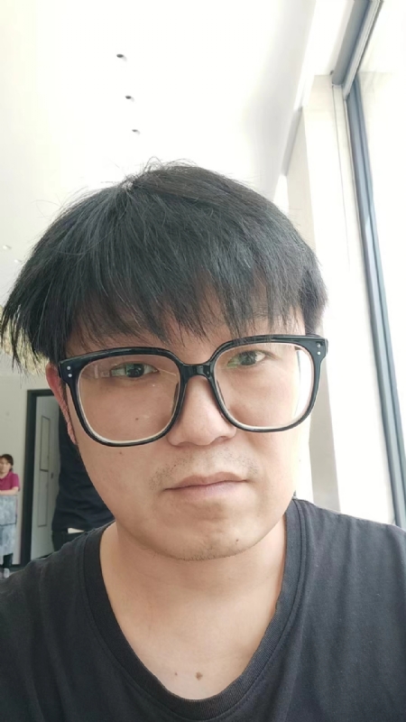未艾的第一张照片--诏安相亲网