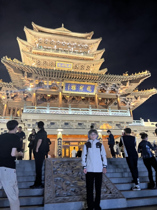 星星的第八张照片--诏安相亲网