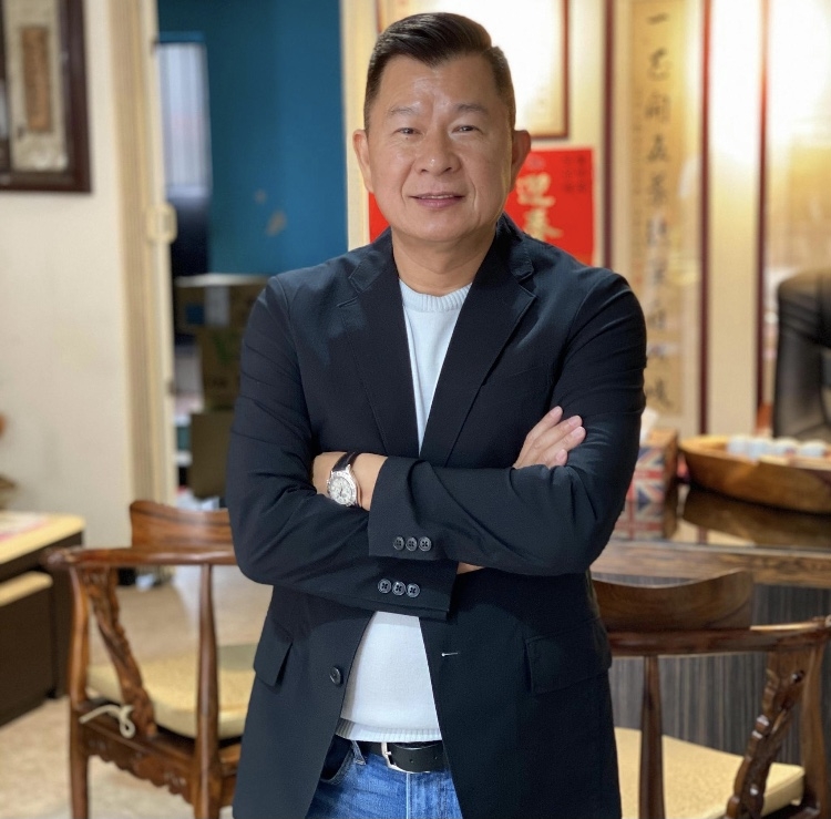 幸福余生的第一张照片--诏安相亲网