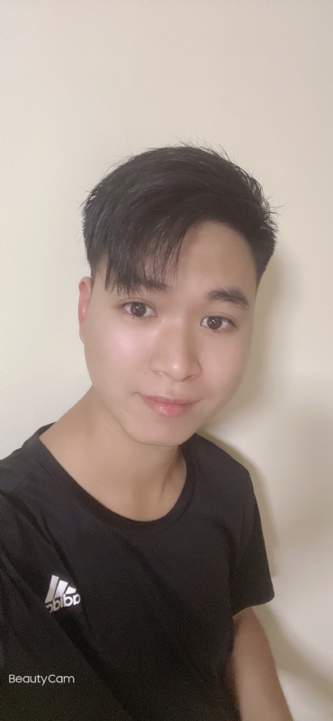 Allen的第一张照片--诏安相亲网