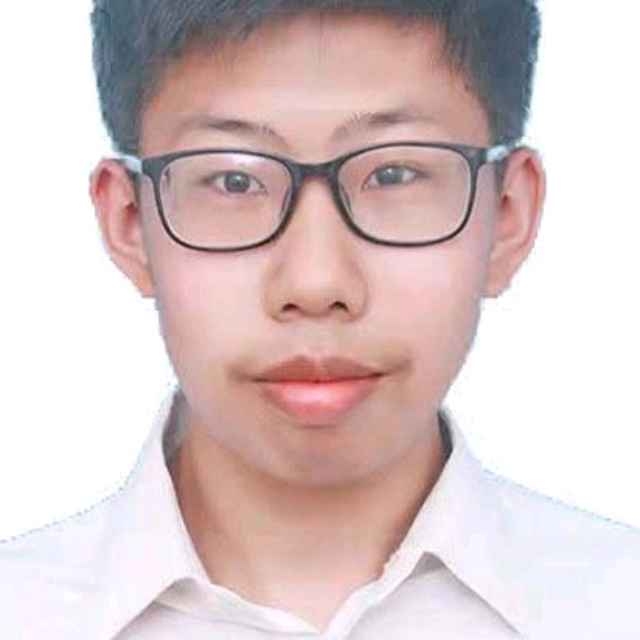 李恒宇的第一张照片--诏安相亲网