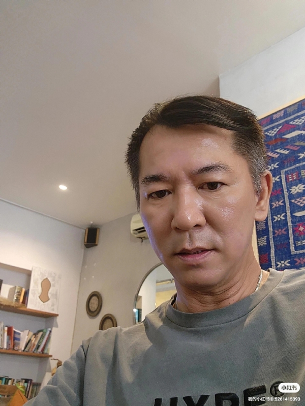 Gary黄的第一张照片--诏安相亲网