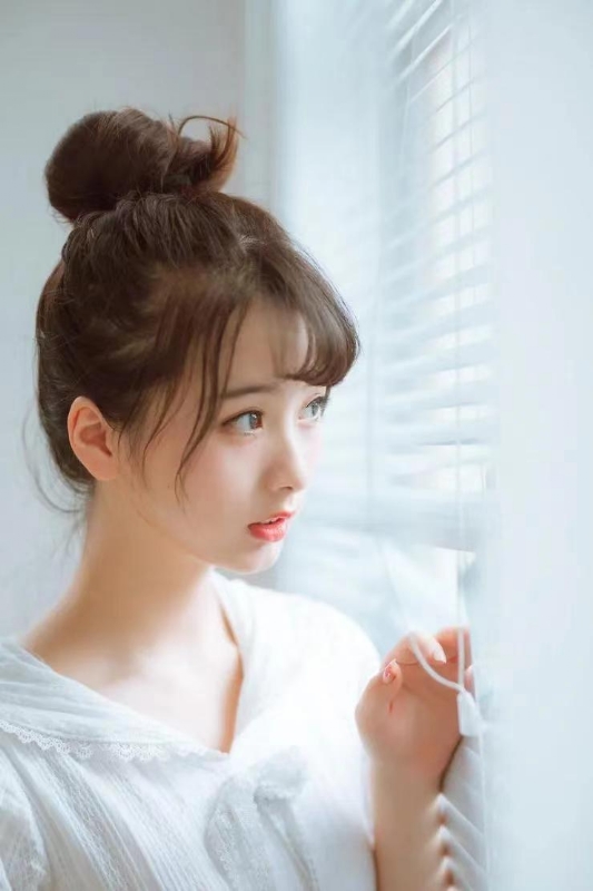 橙儿的第一张照片--诏安相亲网