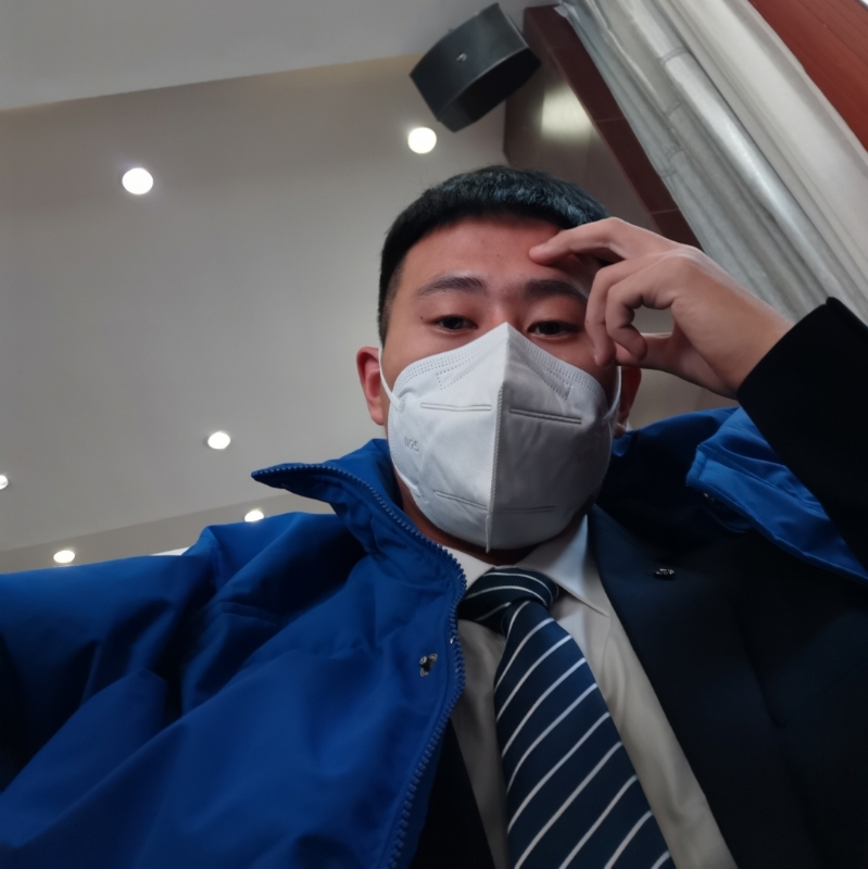 姒文命的第一张照片--诏安相亲网