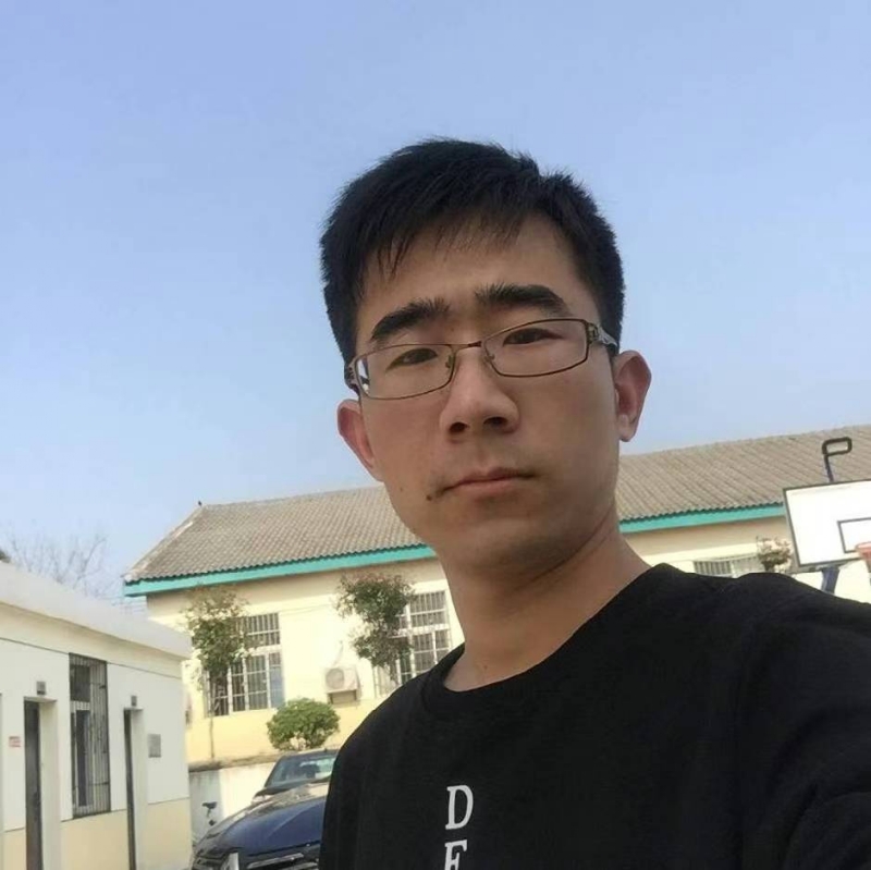 张先生的第二张照片--诏安相亲网