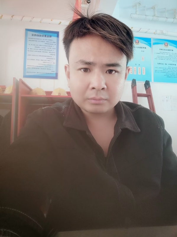 沧海的第一张照片--诏安相亲网