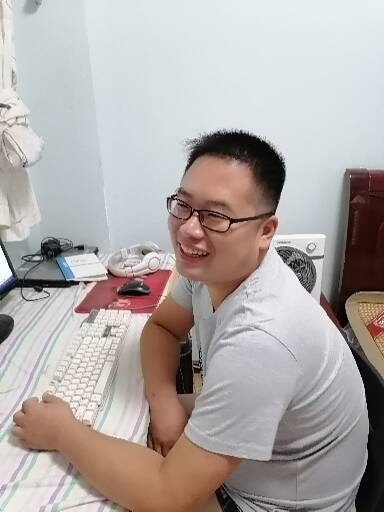 小浣熊的第三张照片--诏安相亲网
