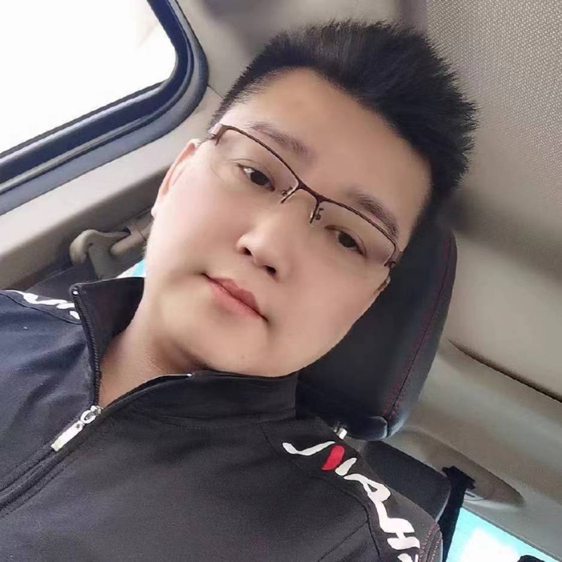 元霸天的第一张照片--诏安相亲网