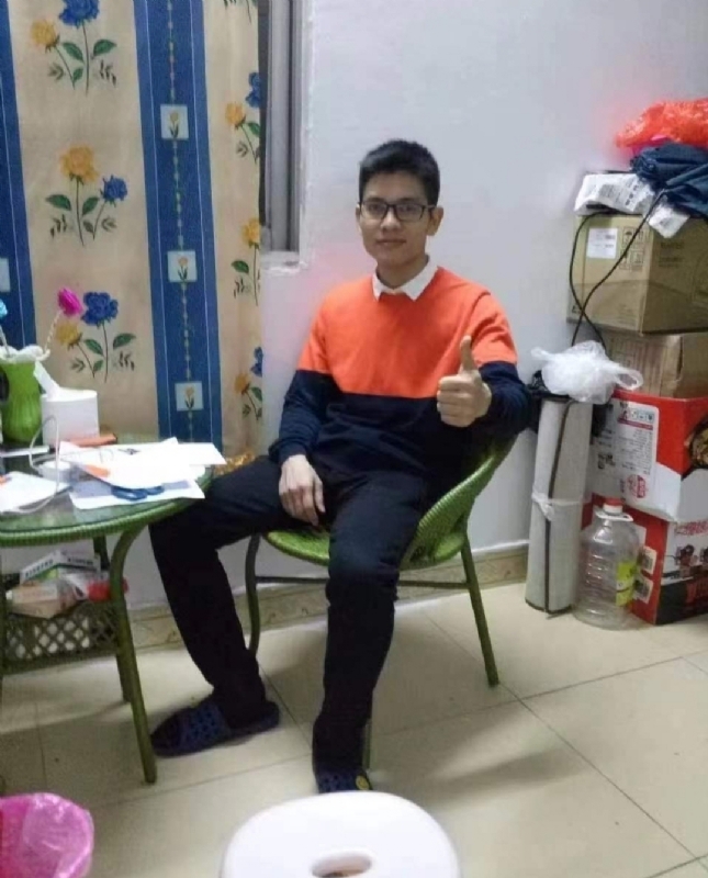 海风的第三张照片--诏安相亲网