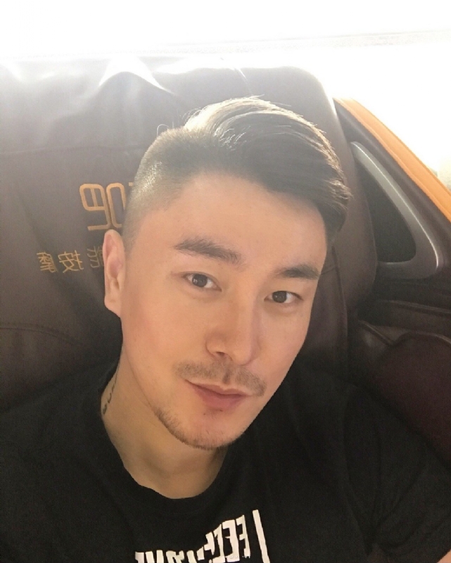 郑Sir的第二张照片--诏安相亲网