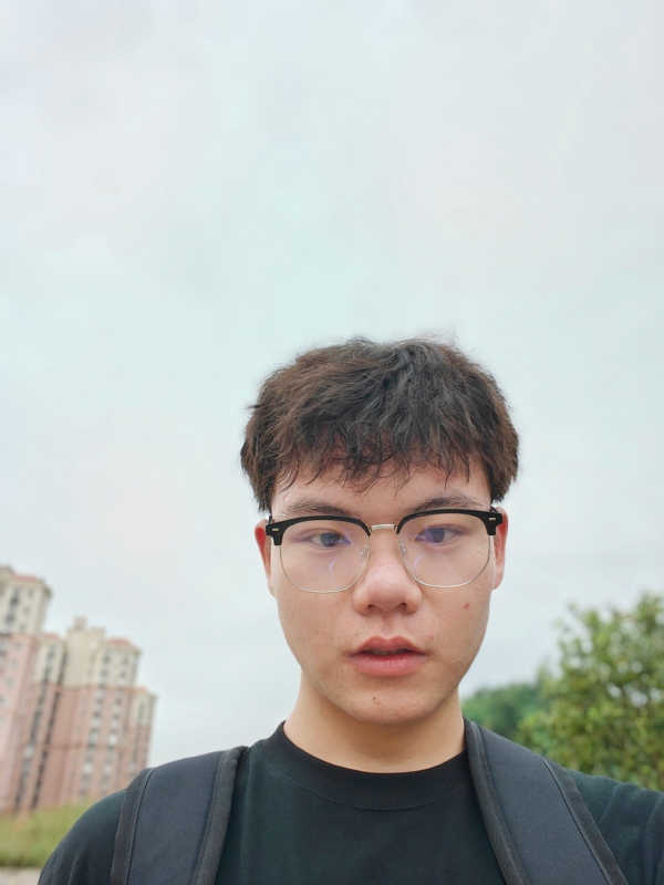 航澄的第一张照片--诏安相亲网
