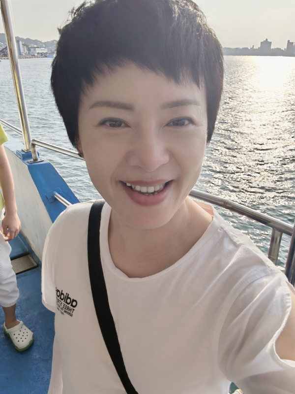 Tina的第一张照片--诏安相亲网