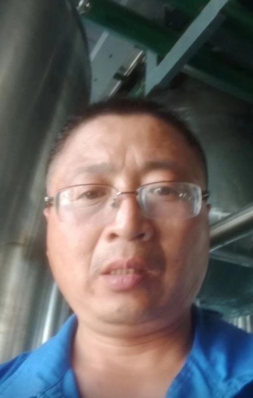 高山流水的第一张照片--诏安相亲网