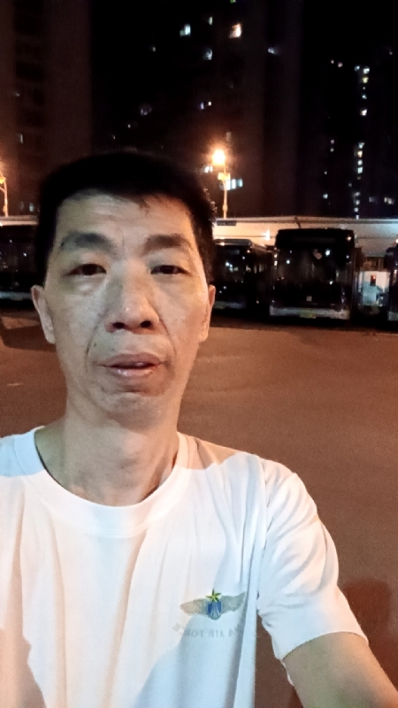小丑的第一张照片--诏安相亲网