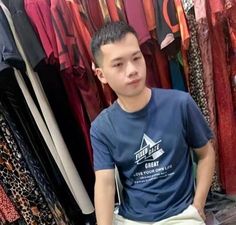 萃臻的第一张照片--诏安相亲网