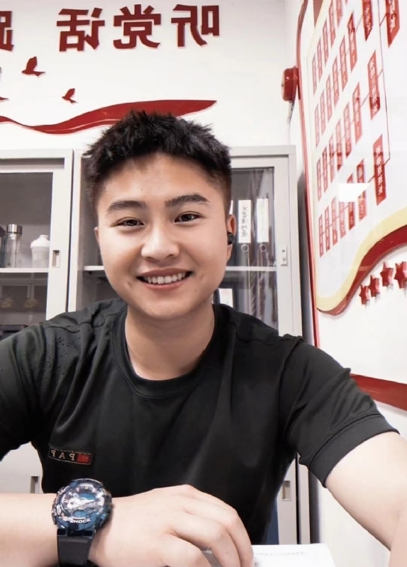 我就在路灯下等你的第一张照片--诏安相亲网