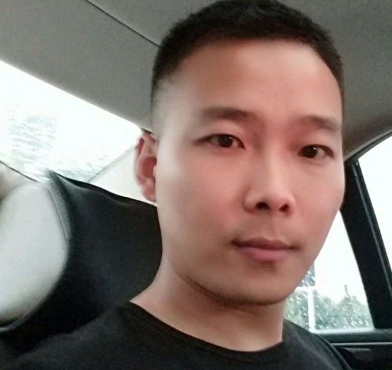 李先生的第二张照片--诏安相亲网