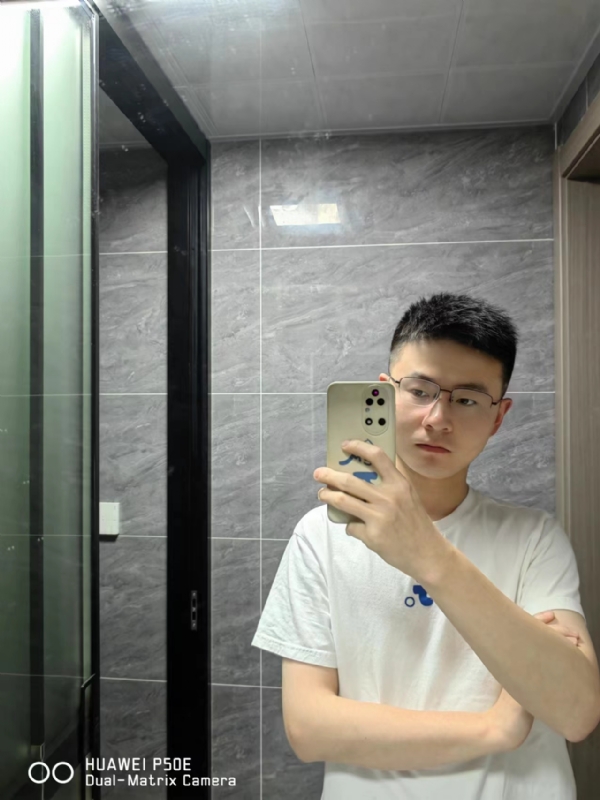 小潘的第一张照片--诏安相亲网