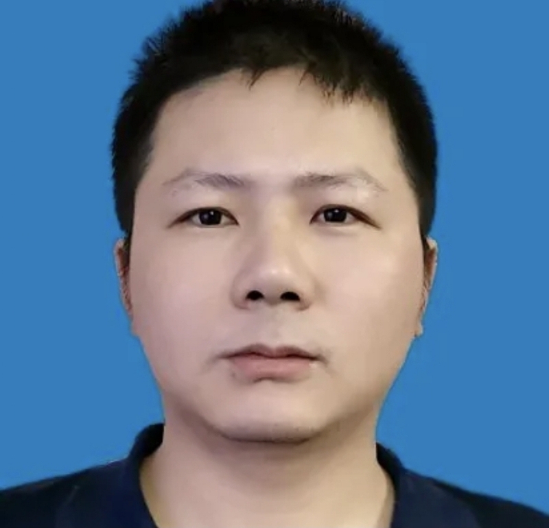 寒山的第一张照片--诏安相亲网