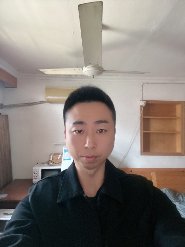 过好余生的第一张照片--诏安相亲网