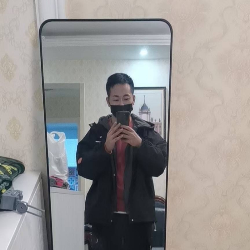 开朗的第二张照片--诏安相亲网
