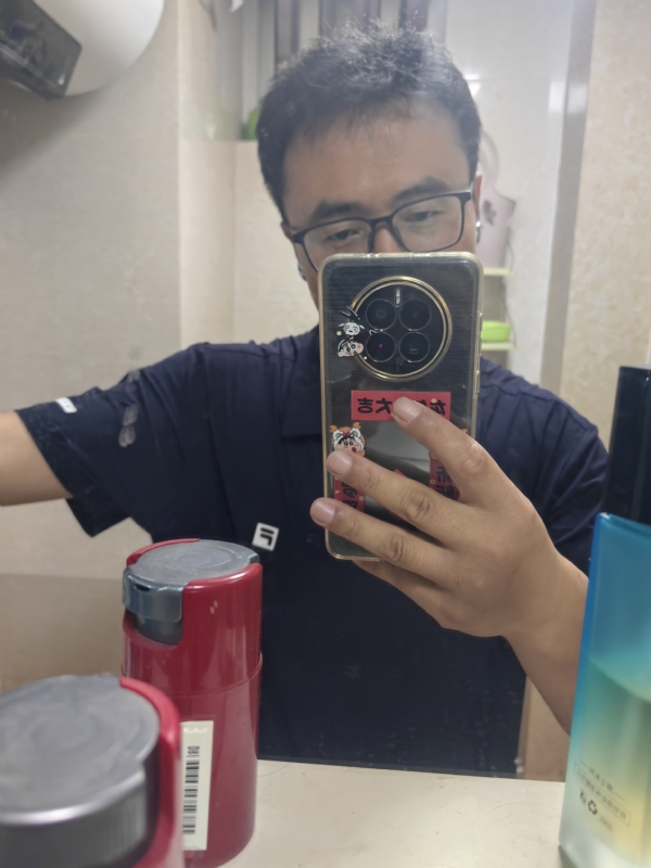 岁月静好的第一张照片--诏安相亲网