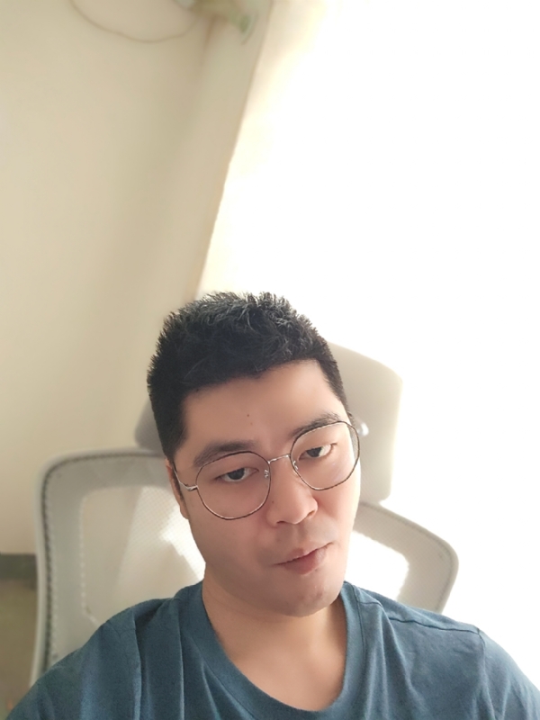 清酒的第一张照片--诏安相亲网