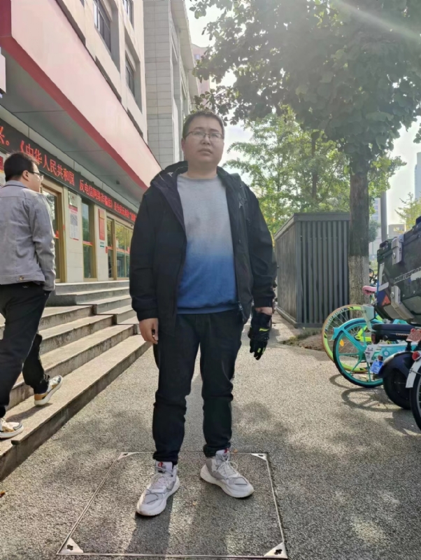 寻找另一个爱人的第一张照片--诏安相亲网