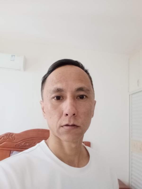 啊保的第二张照片--诏安相亲网