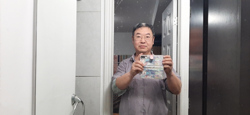 GH的第一张照片--诏安相亲网