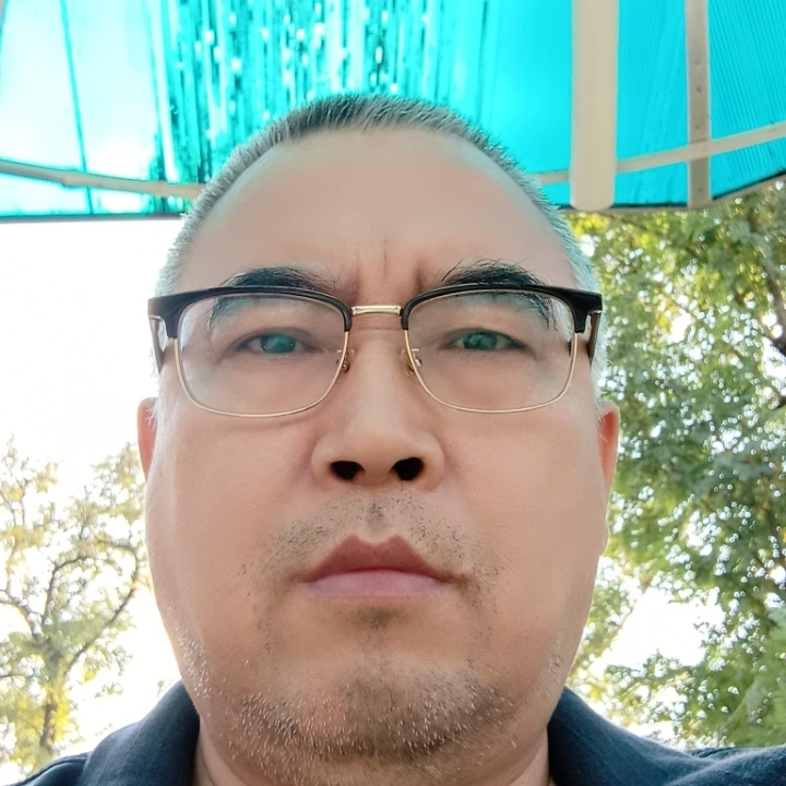 绿萝的第一张照片--诏安相亲网