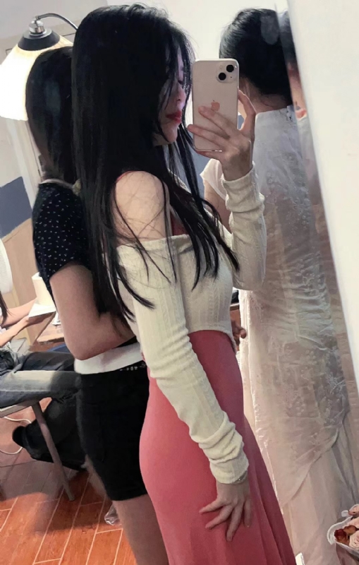 小姨的第一张照片--诏安相亲网