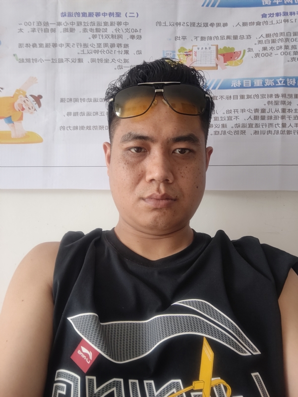 等一个你的第一张照片--诏安相亲网