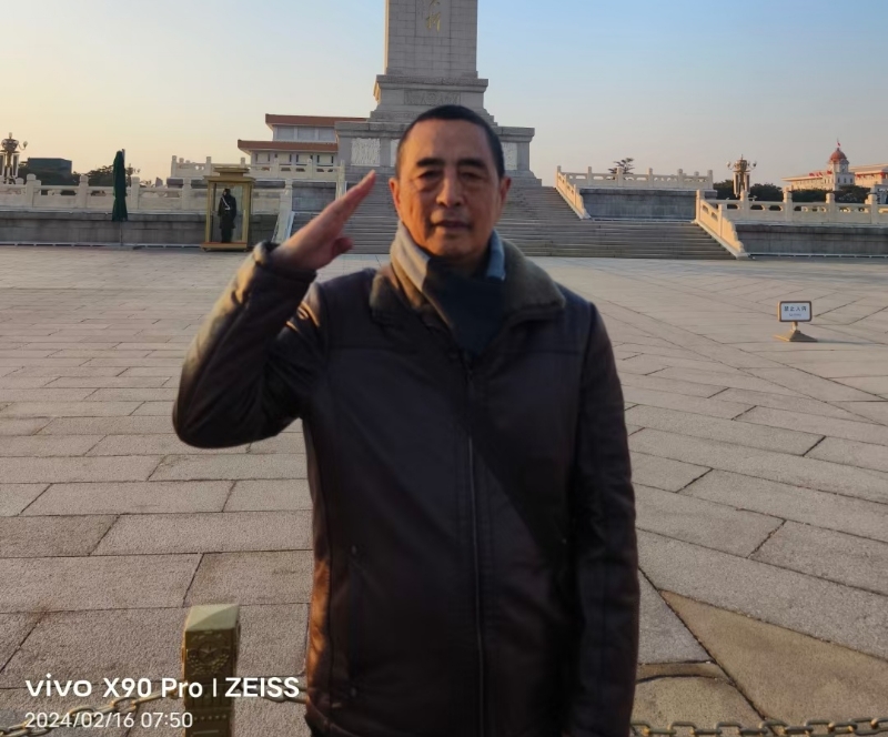 超爱英的第三张照片--诏安相亲网