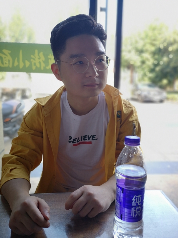听风等雨的第一张照片--诏安相亲网