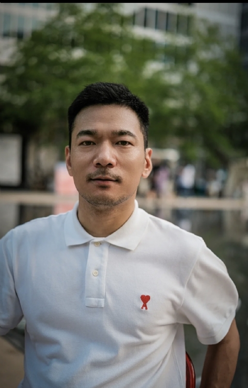 kevin的第一张照片--诏安相亲网