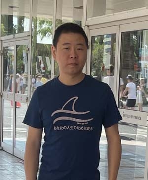 花都帅哥的第二张照片--诏安相亲网