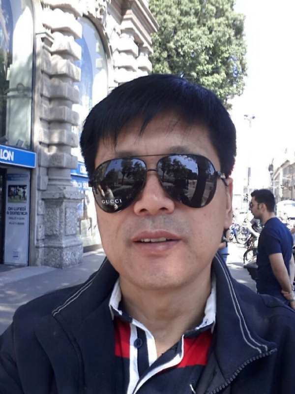 春风的第一张照片--诏安相亲网